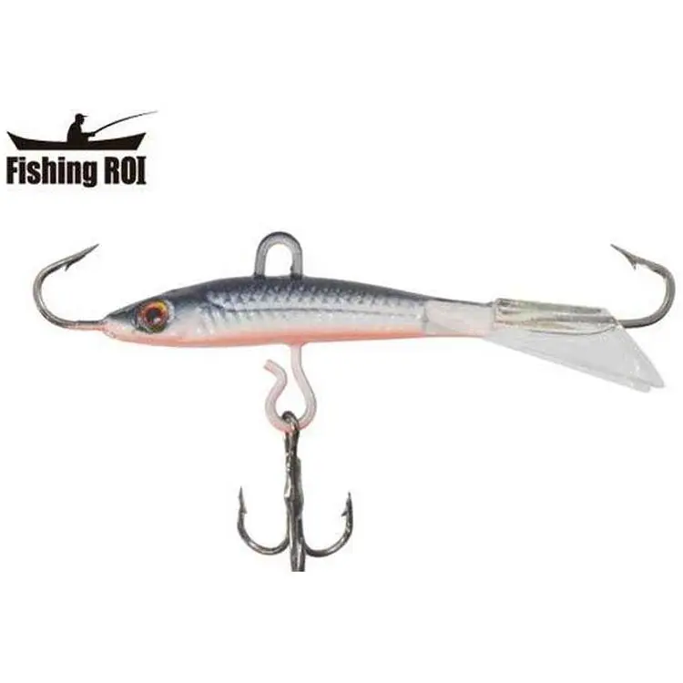 Балансир FISHING ROI "Apache" 16г #85 45мм арт.7009-45-16-85