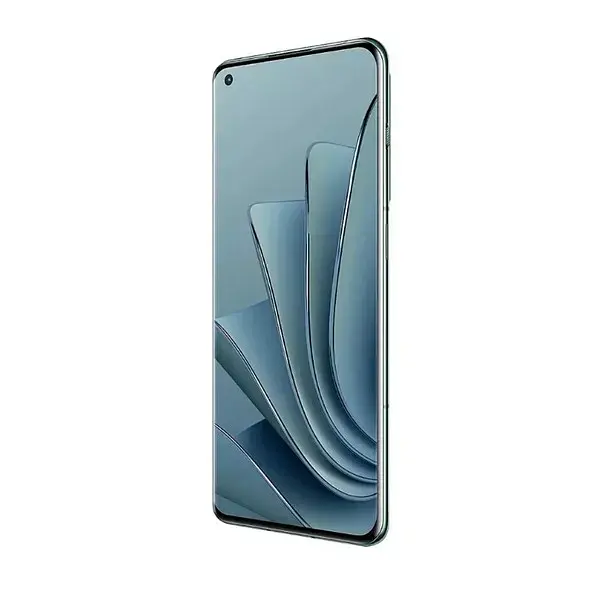 Смартфон OnePlus 10 Pro 12/256GB Green Global (1780826237) - фото 4