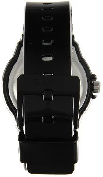 Годинник Casio LRW-200H-1BVEF - фото 5