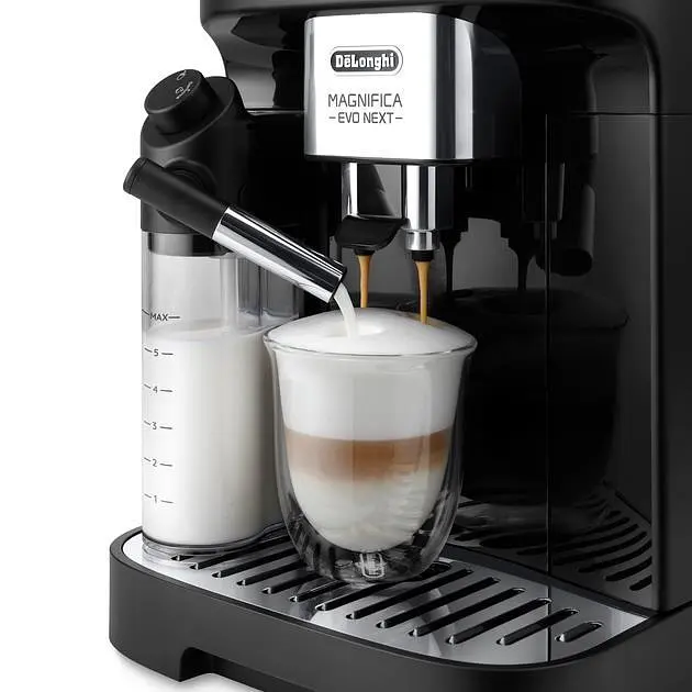 Кавомашина DeLonghi ECAM 310.60 GB - фото 4