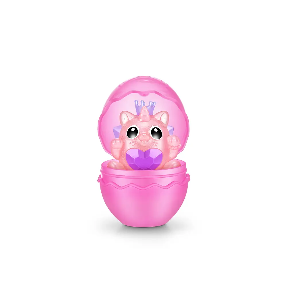 Мягкая игрушка-сюрприз Rainbocorns H Fairycorn Princess (9281H) - фото 3
