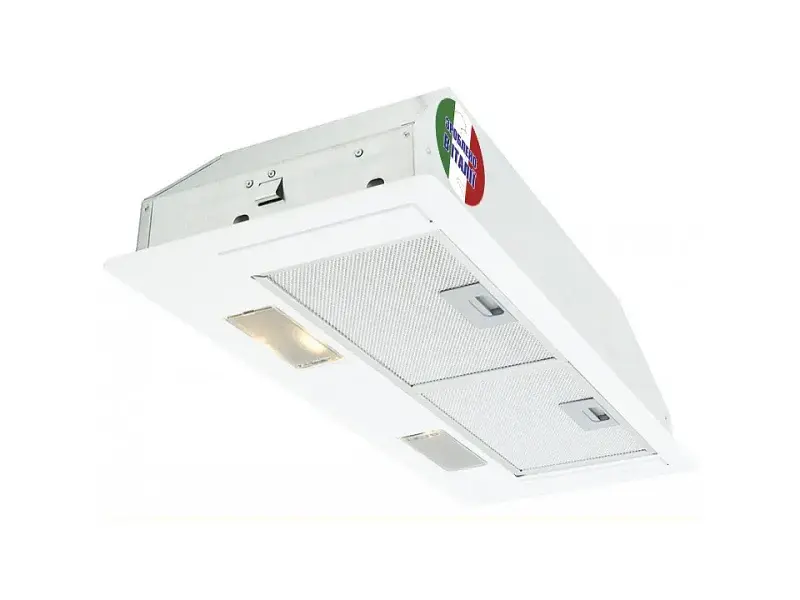 Витяжка вбудована Elica CT17 C WH/A/72 - фото 4