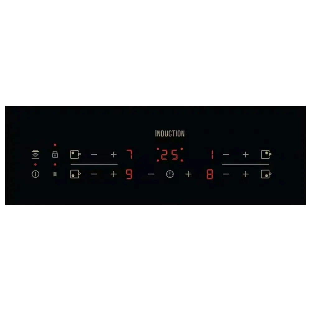 Варильна поверхня електрична Electrolux CIR60430CB - фото 10