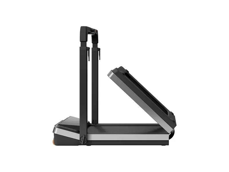 Бігова доріжка Kingsmith Treadmill Z3 Hybrid Black (WP400P42) - фото 9