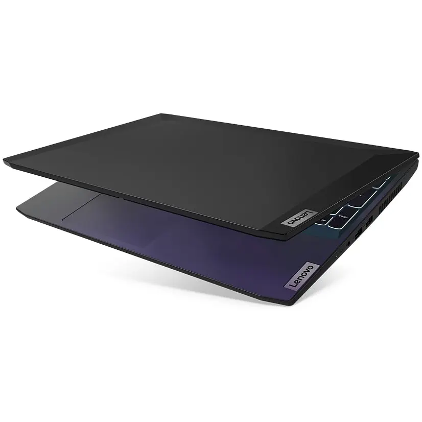 Ноутбук Ігровий Lenovo IdeaPad 3 15IHU6 i5-11320H la 4.50 GHz,IPS,16GB,512GB,RTX 3050 4GB,Без ОС - фото 9