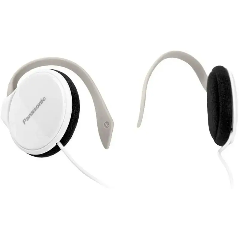 Навушники Panasonic RP-HS46E-W white - фото 2