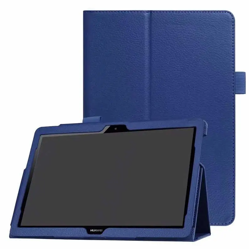 Чохол-книжка Standart для планшета Huawei MediaPad T3 10 9.6 " AGS-L09 та AGS-W09 - фото 2