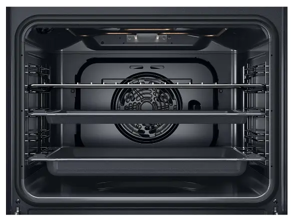Электрический духовой шкаф Whirlpool OMK38HU0B (6874847) - фото 6