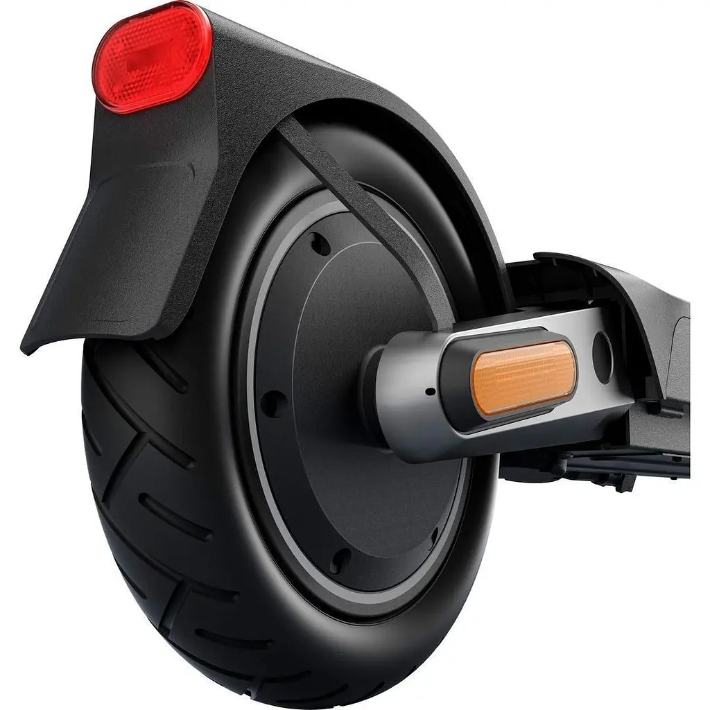 Електросамокат Xiaomi Electric Scooter 5 Pro (BHR9611GL) [139655] - фото 8