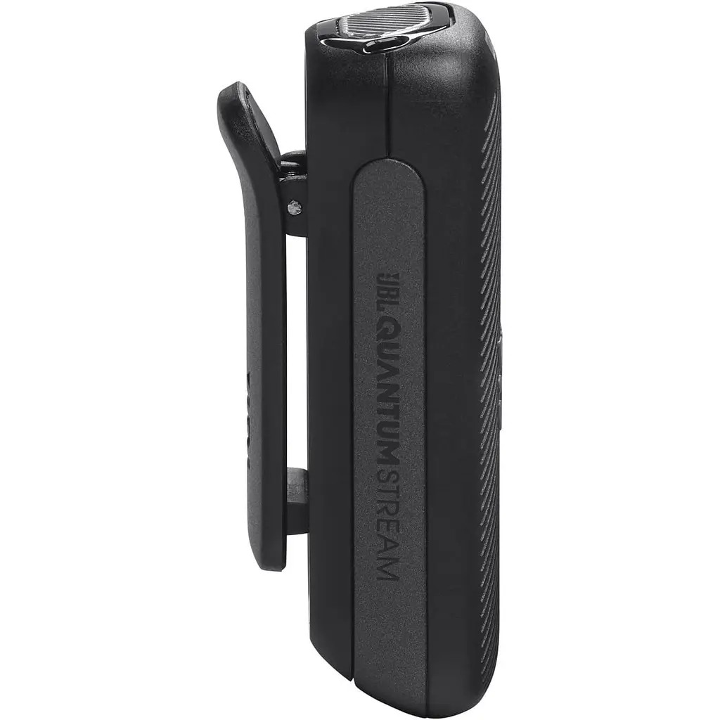 Мікрофон JBL Quantum Stream Wireless USB-C - Black (JBLSTRMWLUSBCBLK) - фото 11