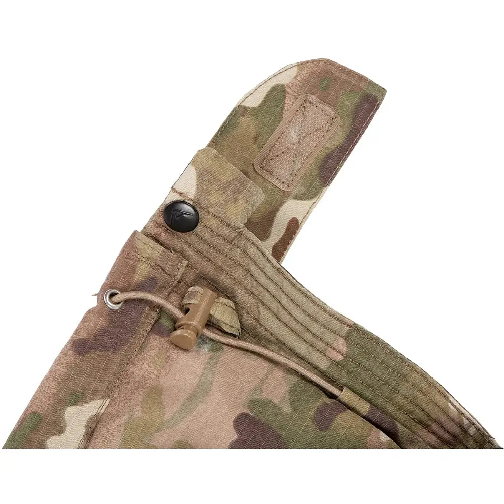 Штани тактичні Vav Wear Kolt 12 XL Камуфляж - фото 11