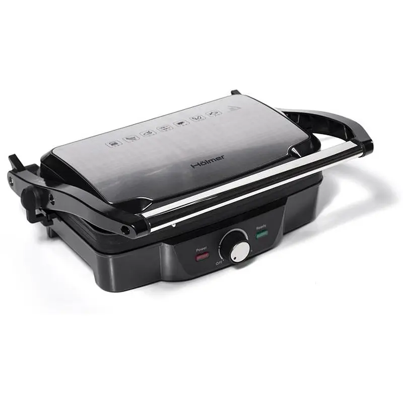 Гриль Holmer HCG-160 - фото 7