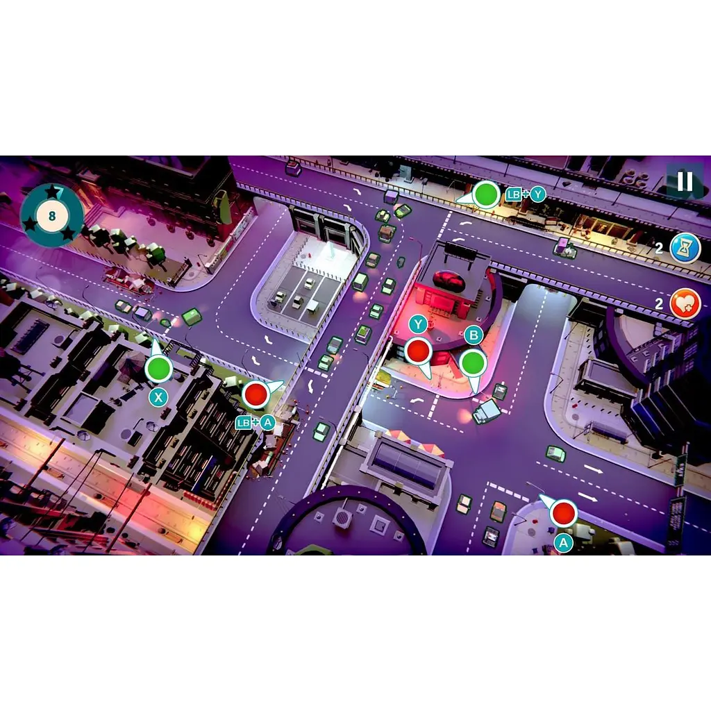 Ключ активації Microsoft Urban Flow для Xbox One/Series - фото 6