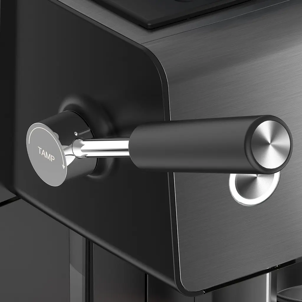 Кофеварка Cuisinart Bean-to-Cup (EM640E) - фото 8