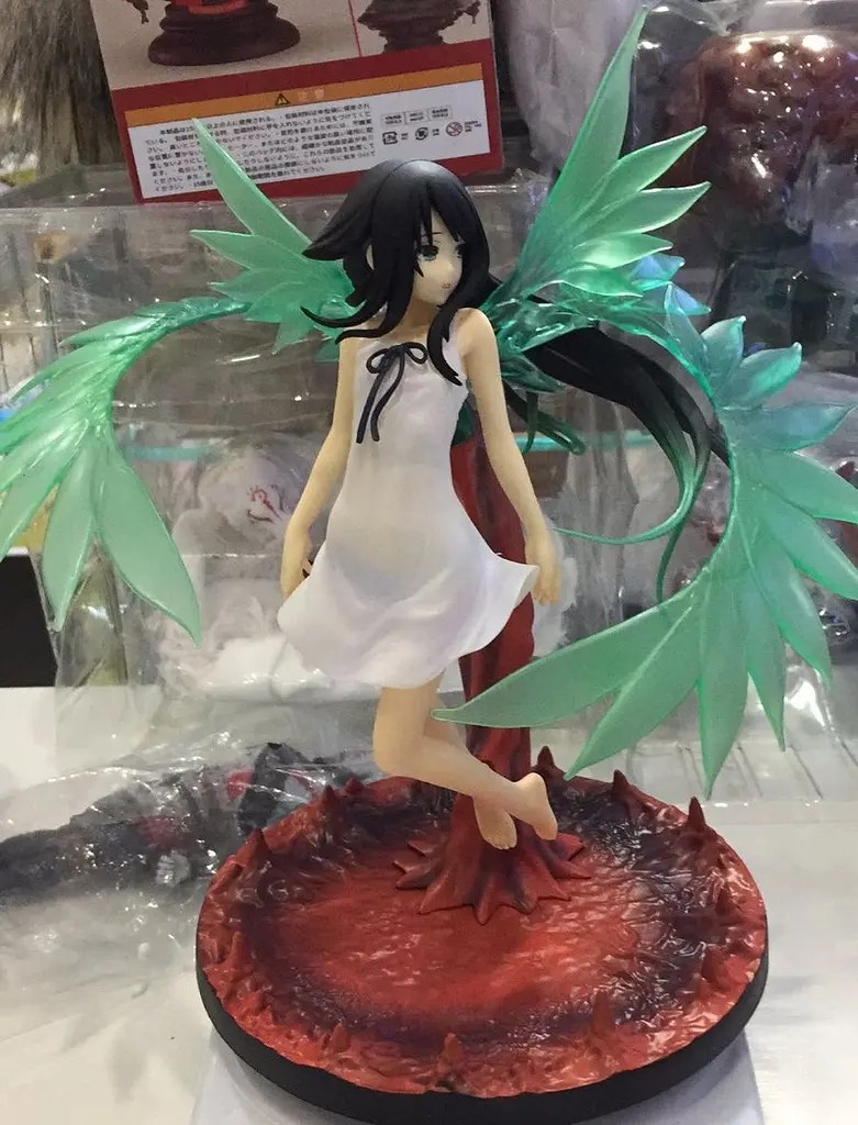 Фігурка колекційна Saya No Uta Scale anime Сая Пісня Саї 26см anime 22.78.961 - фото 6