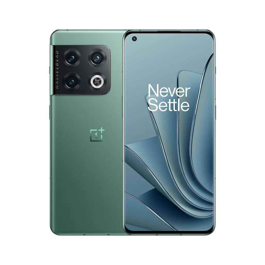 Смартфон OnePlus 10 Pro 12/256GB Green Global (1780826237)