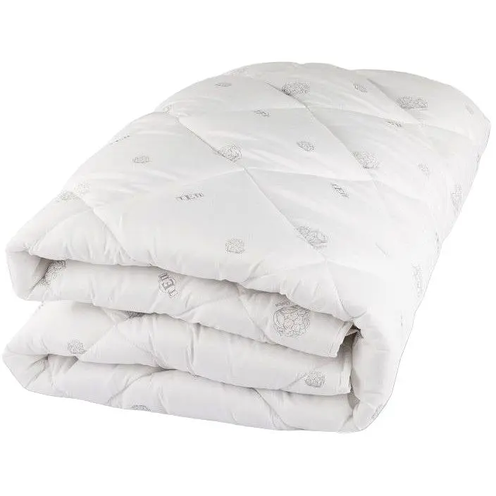 Ковдра ТЕП Dream Collection Cotton 200x210 біла (1-03289_22366) - фото 2