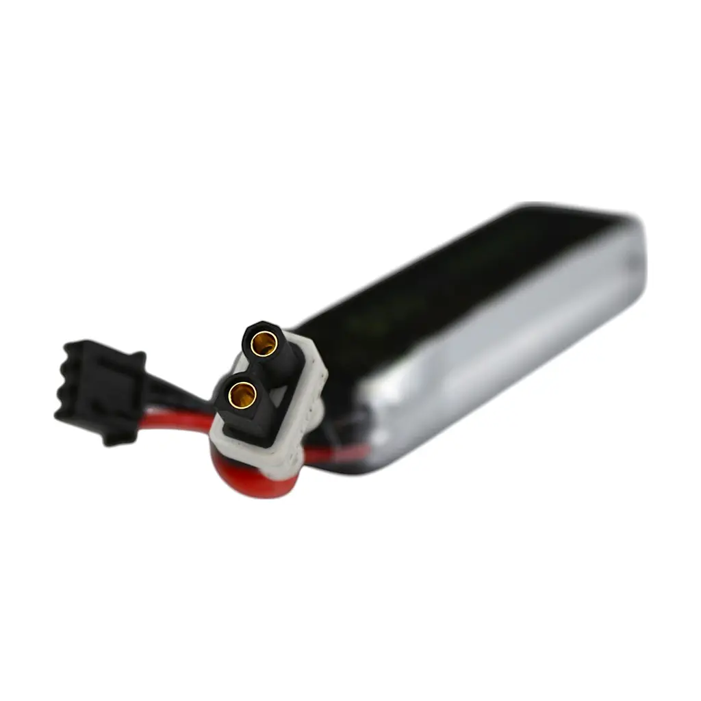 Акумулятор Flywoo Explorer 550 mAh HV 2s 80C з роз'ємом XT30 (2шт.) - фото 3