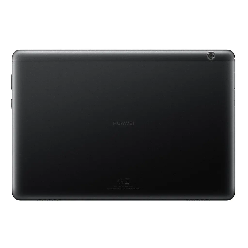 Планшет Huawei MediaPad T5 10 2/16GB Wi-Fi Black - фото 2
