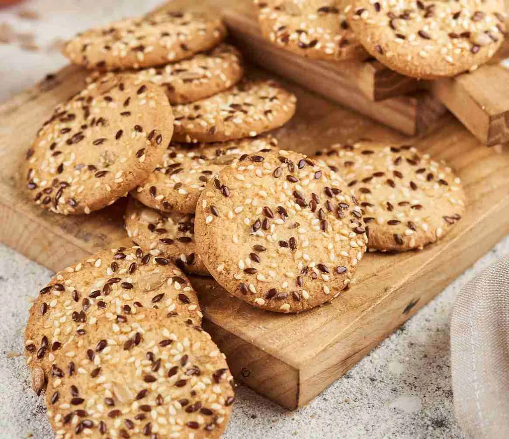 Печиво Biscotti Хрустке 400 г (905309) - фото 3