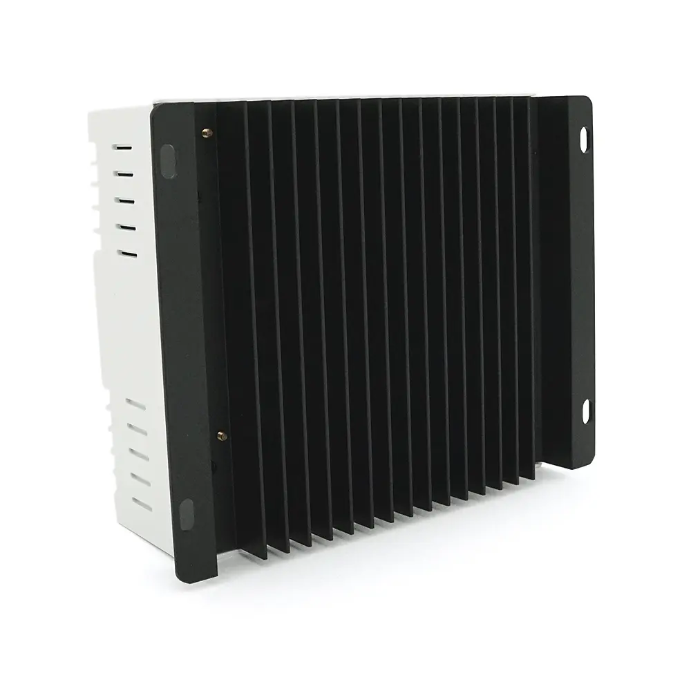 ШИМ-контроллер заряду Demuda KDY-50A 50A 12/24V/48V - фото 4