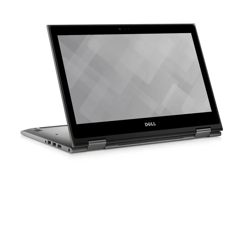Ноутбук Dell Inspiron 5378 Hybrid (2-in-1) (i5-7200U/8/256SSD) - Class A- "Б/В" - фото 7
