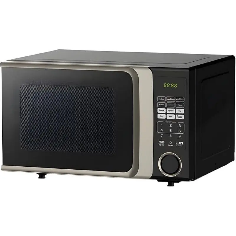 Мікрохвильова піч PRIME Technics PMW 23873 HB - фото 3
