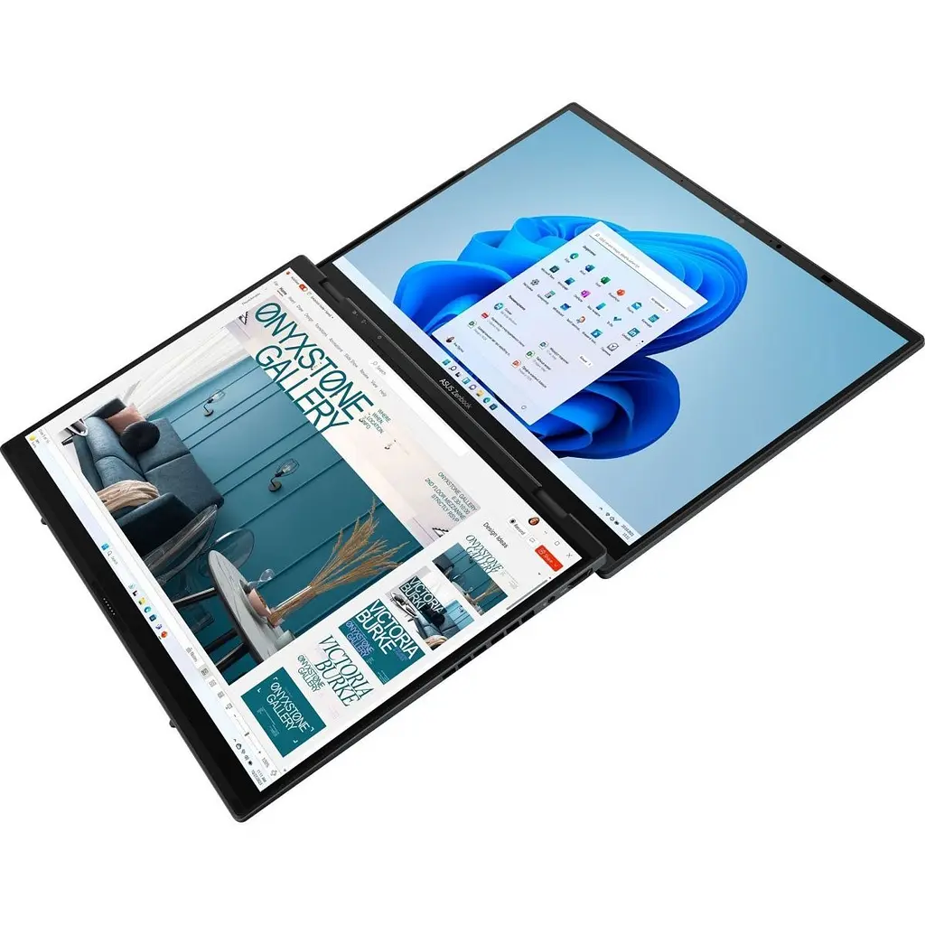 Ноутбук Asus ZenBook Duo UX8406CA (UX8406CA-MS99T) [168172] - фото 9