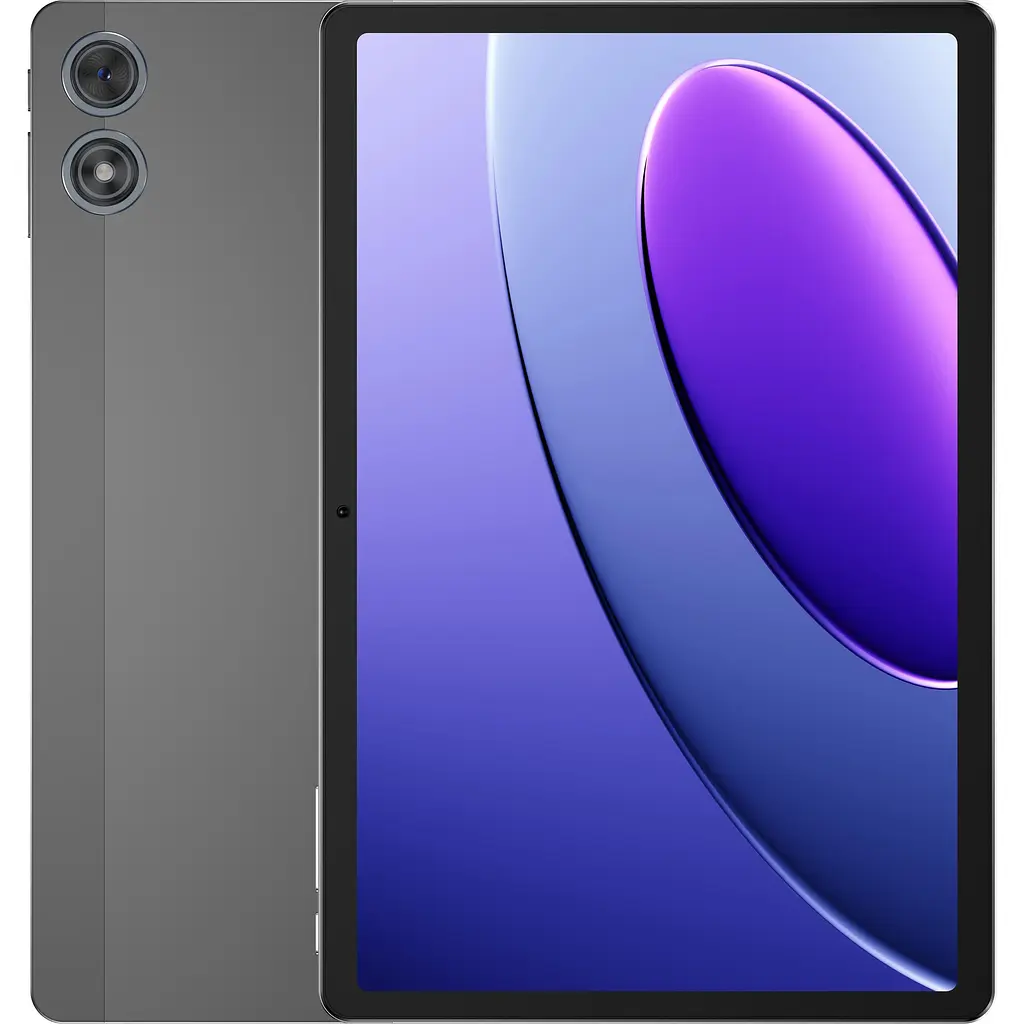Планшет Tecno MegaPad 10 (T1001) 4/256GB LTE Space Grey (4894947045523) [125242] - фото 1
