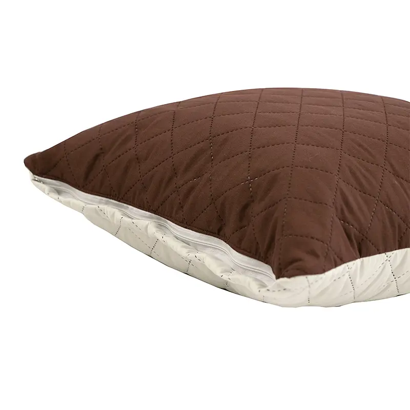 Подушка Руно декоративная сменный чехол 45х45 см (304.52СМ_Барселона) - фото 4