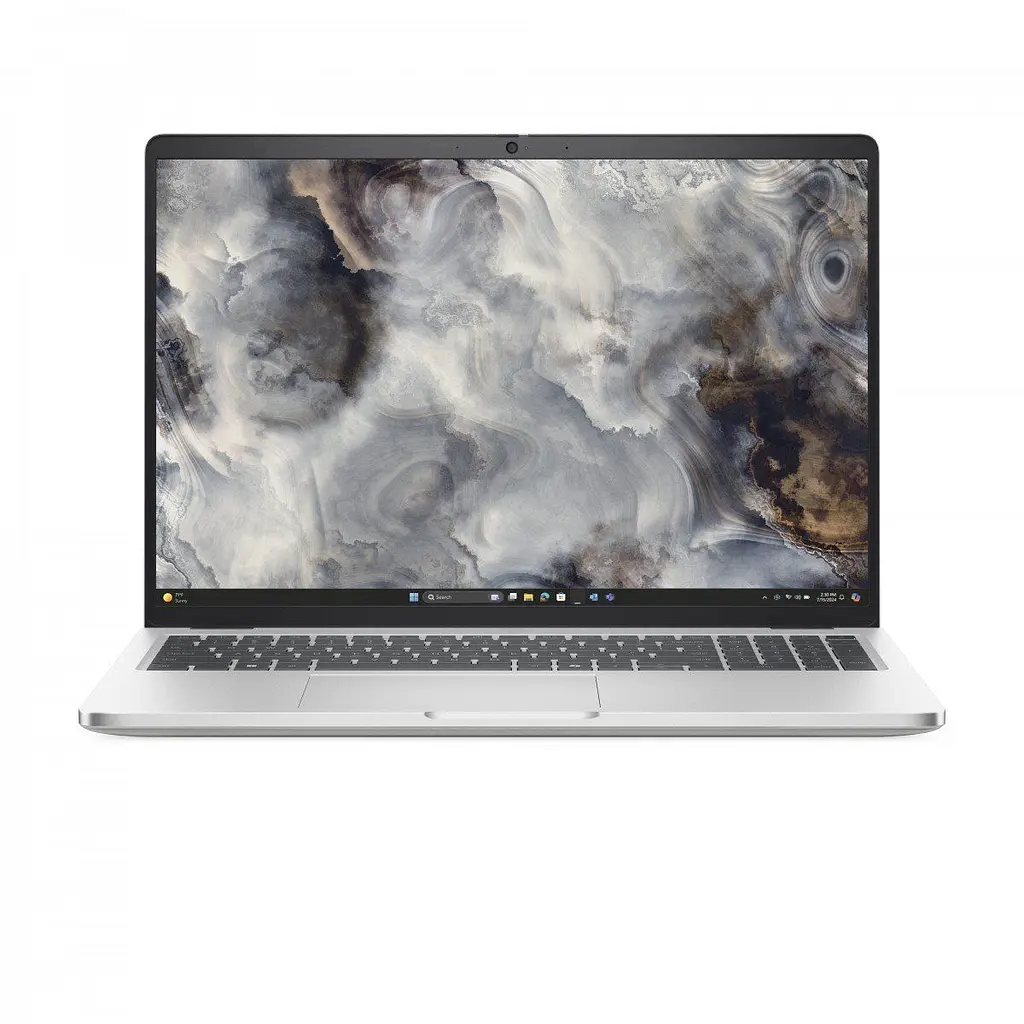 Ноутбук Dell Pro 16 Plus PB16250,1920 x 1200,236V 8 C/8 T,2.1 GHz - 4.7 GHz,16 GB LPDDR5X,512 GB - фото 2