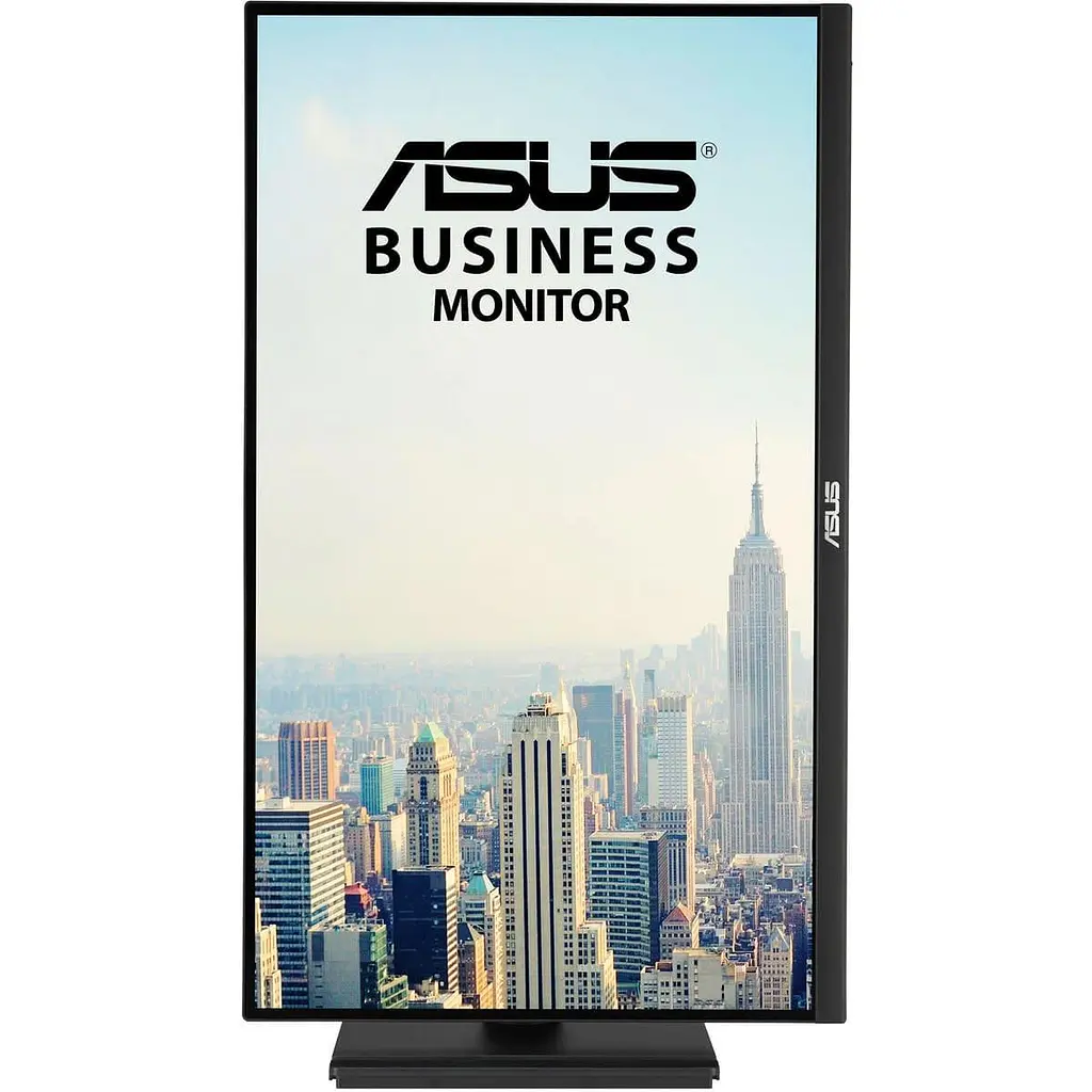 Монітор 27" ASUS VA27UCPS UHD IPS 60Hz (90LM09WJ-B03170) - фото 5