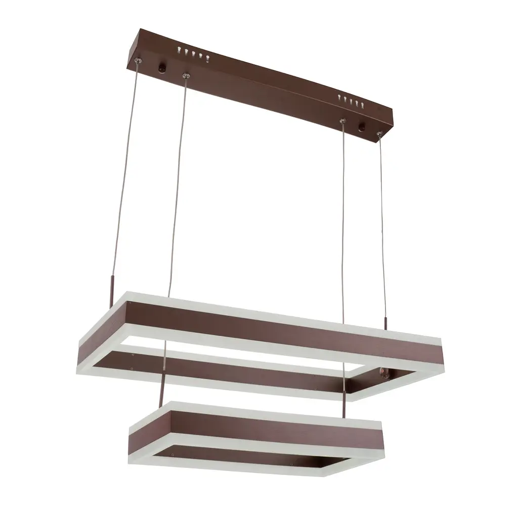 Світильник стельовий Brille підвісний BR-947S/2 240W - фото 6