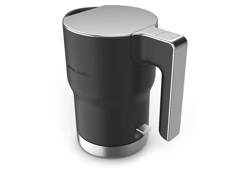 Електрочайник Gorenje K15ORAB - фото 3