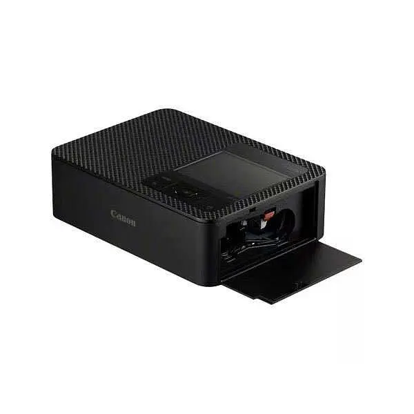 Принтер Canon SELPHY CP-1500 Black (5539C008) - фото 3