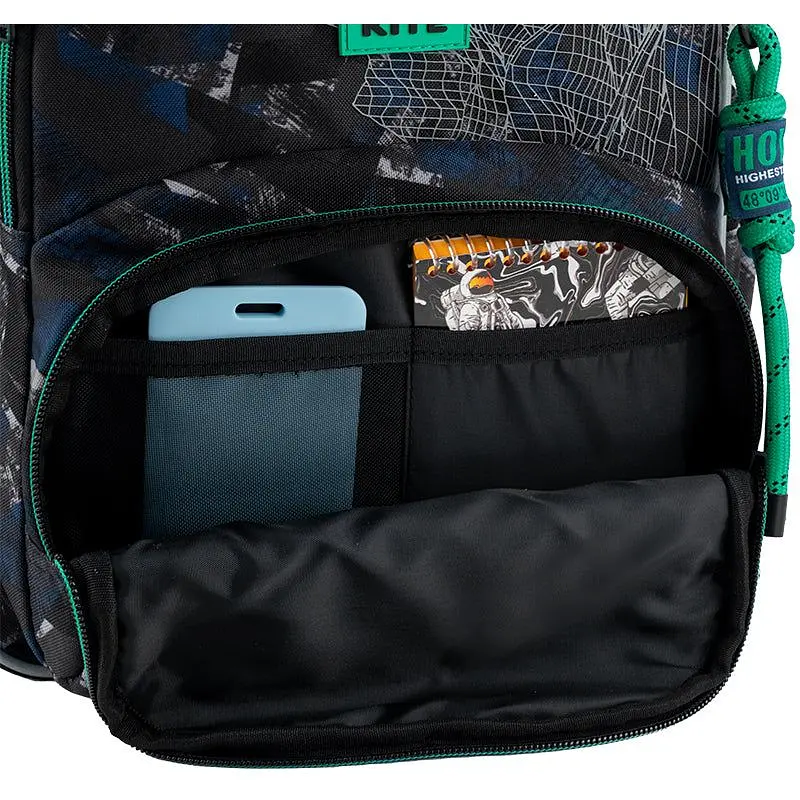 Рюкзак Kite Education 773 Beast Mode (K25-773M-3) - фото 10