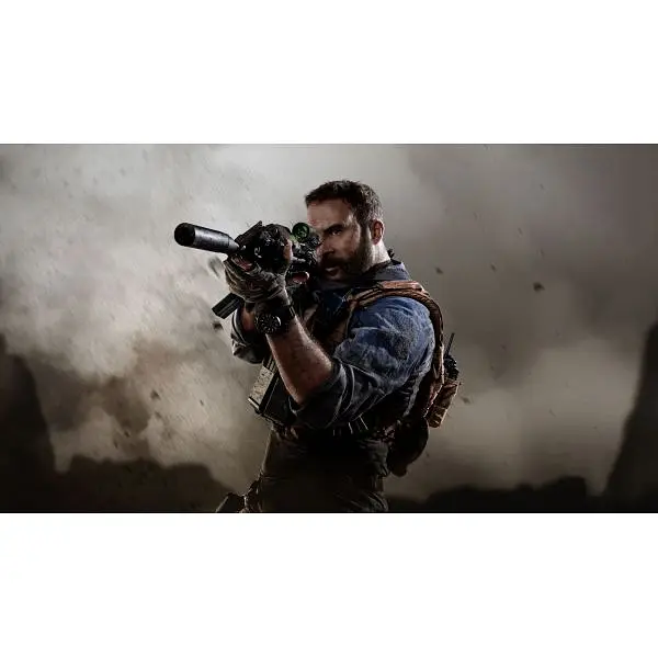 Гра Call of Duty Modern Warfare (російська версія) (PS4) - фото 2