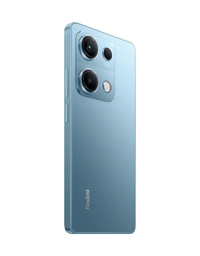 Смартфон Xiaomi Redmi Note 14S 8/256GB Blue EU NFC (adapter) - фото 3