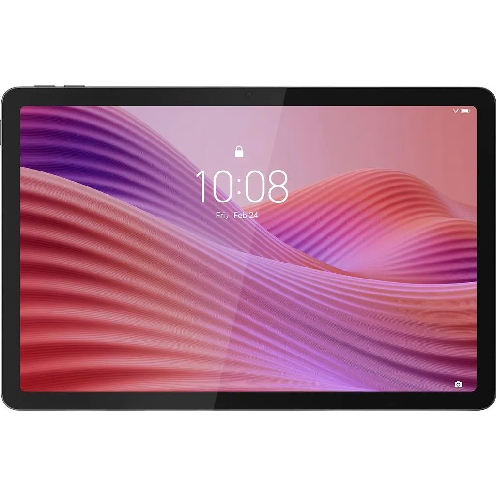 Планшет Lenovo Tab 8/128GB LTE Luna Grey + Clear Case (ZAEJ0181UA) UA-UCRF [147317] - фото 7