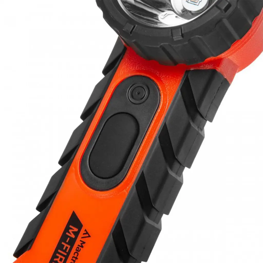 Ліхтар пожежний Mactronic M-Fire (323 Lm) Ex-ATEX (PHH0221) - фото 7