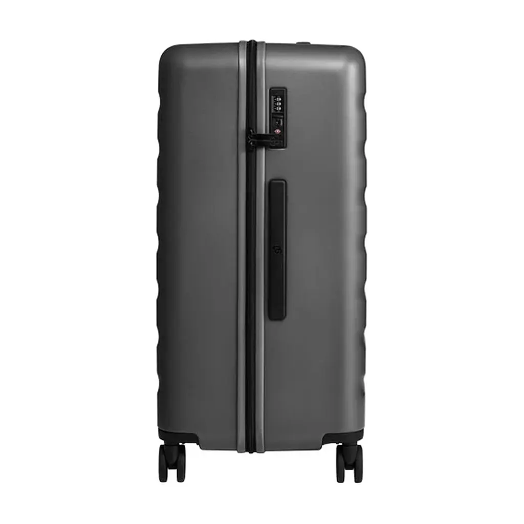 Валіза Xiaomi Ninetygo Rhine 2.0 28" Grey (6941413248181) - фото 5