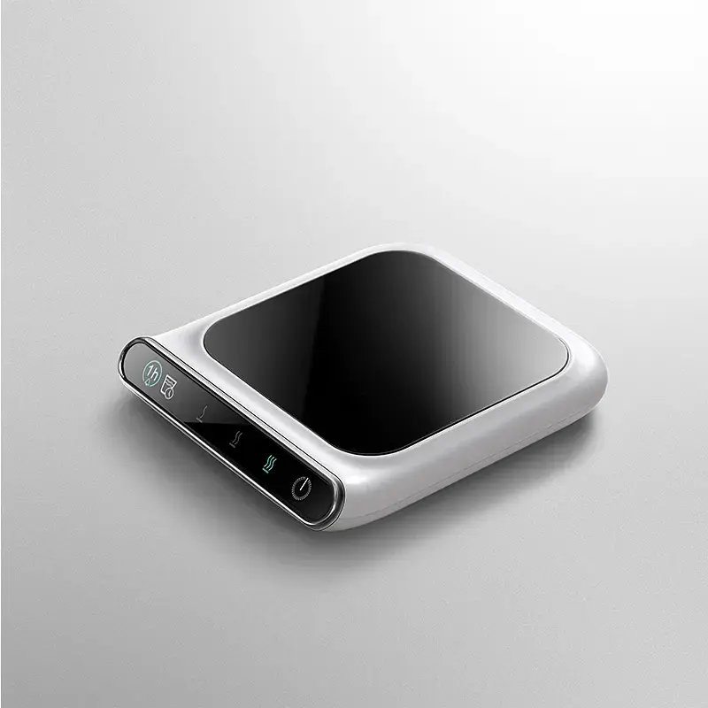 Підставка для чашки з підігрівом UFT Smart Cup Heater - фото 2