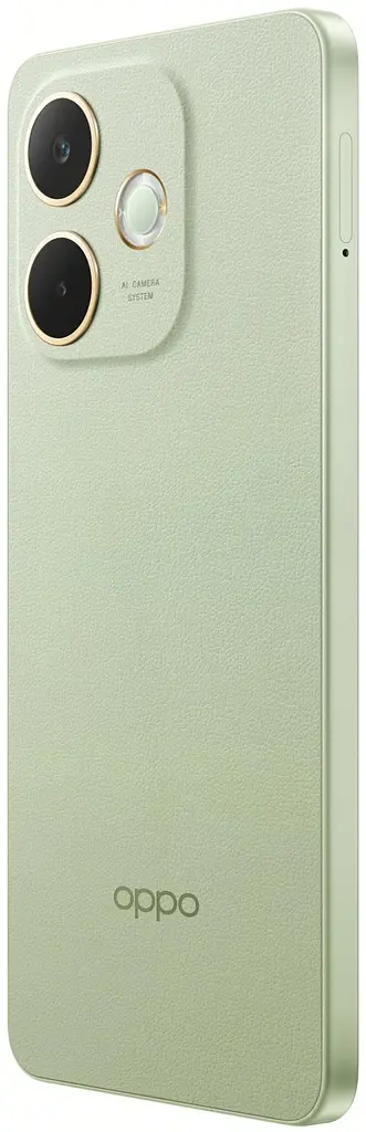 Смартфон A5 PRO 4G 8/128GB Olive Green OPPO teh0023286 - фото 3