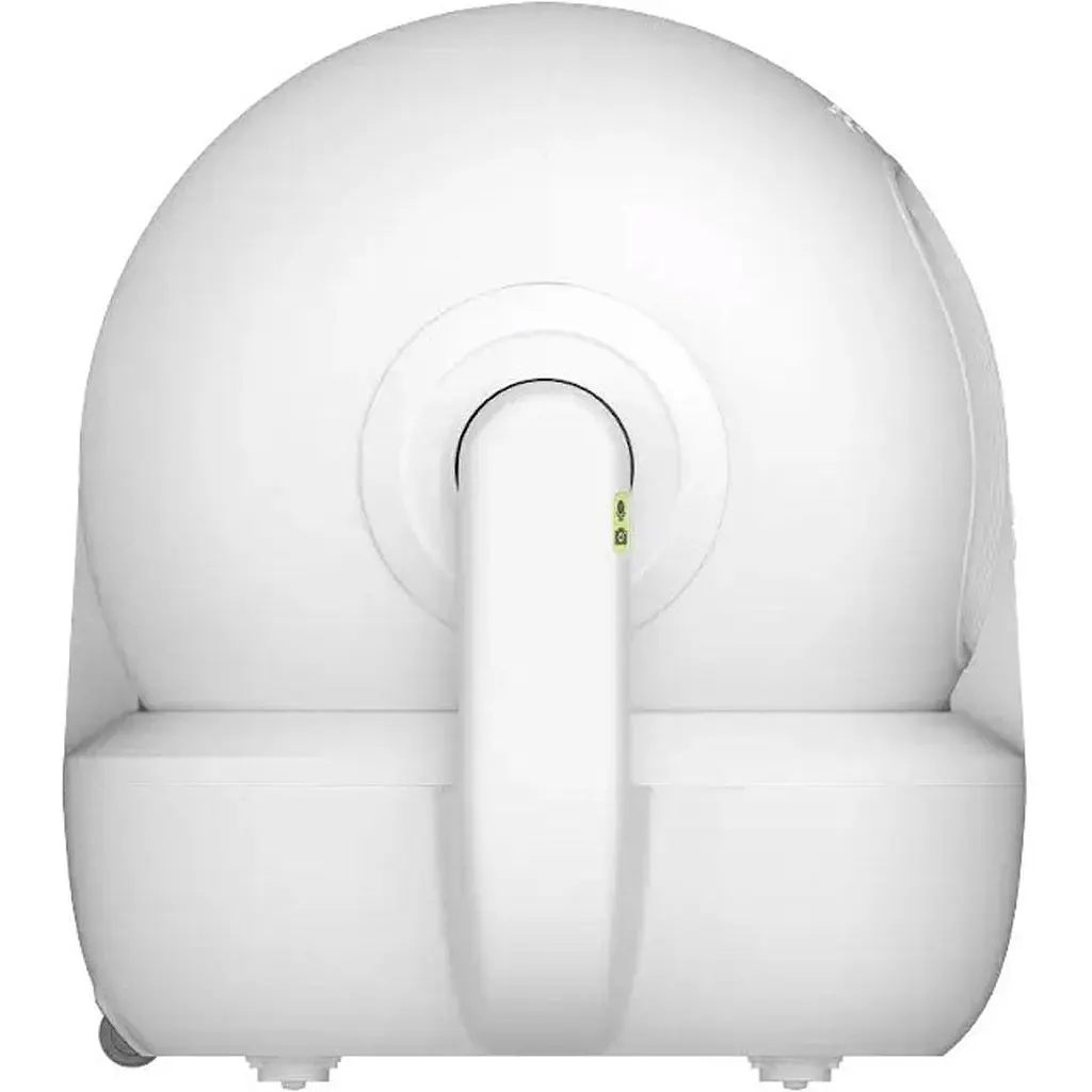 Умный туалет для кошек Petkit Purobot Max Pro with Camera (P9904) [132758] - фото 4