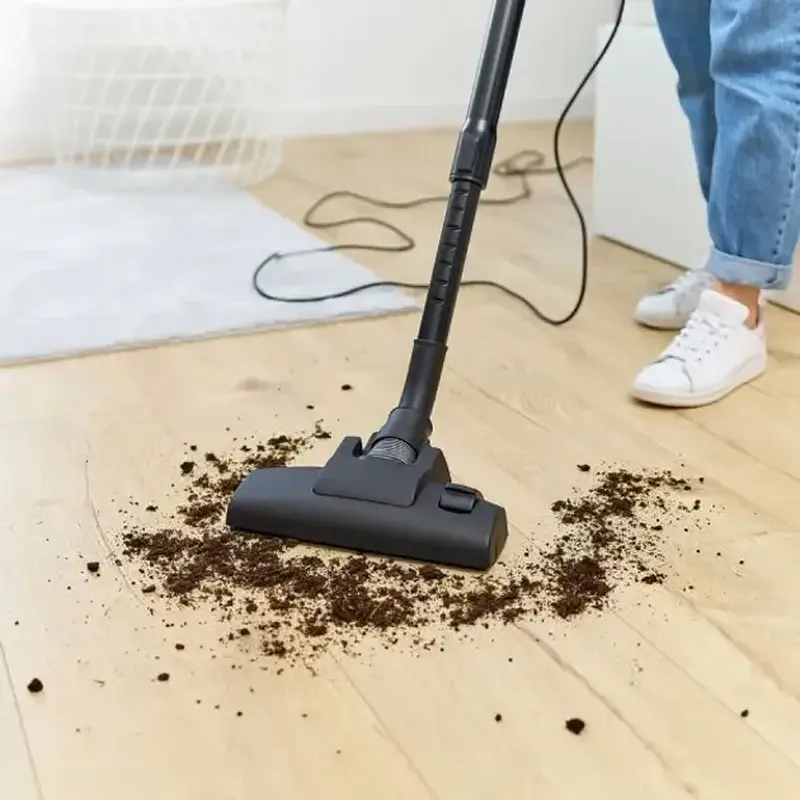 Пылесос MPM MOD-74 - фото 13