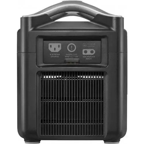 Зарядная станция EcoFlow River Pro (EFRiver600PRO) 720 Wh - фото 2
