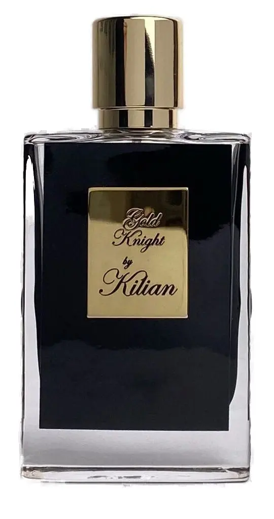 Оригінал Kilian Gold Knight 50 мл з клатчем Парфумована вода