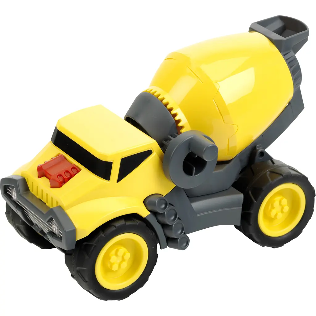 Игрушечный цементовоз Klein ОФ 1:24 (2119) - фото 8