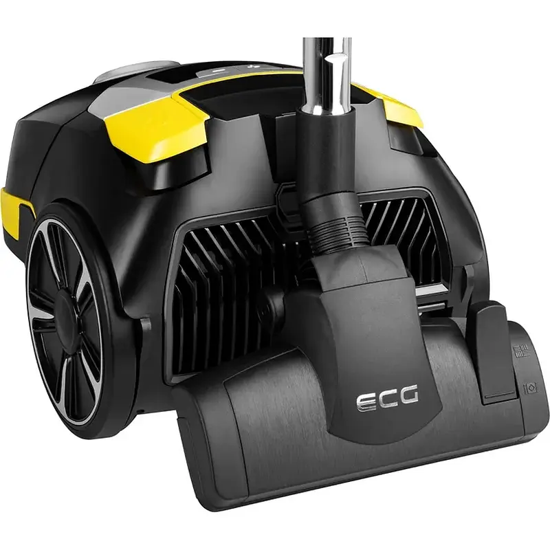 Порохотяг ECG VP S5020 Animal Comfort - фото 3