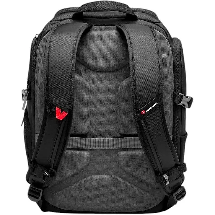 Рюкзак для фотоапарата Manfrotto Advanced Travel Backpack M III (MB MA3-BP-T) [107452] - фото 5